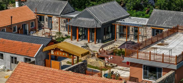 花筑·霞栖野宿图片