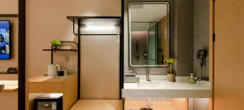 双河中盛国际酒店图片