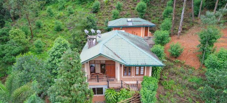茶屋水疗度假村(Tea Cottage Resort & Spa)图片