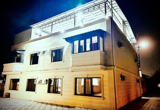 JR HOTELHotel Overview