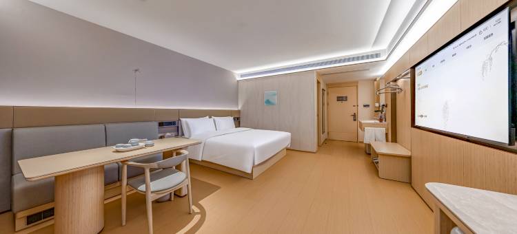 全季酒店(昆明滇池南亚风情第壹城店)图片