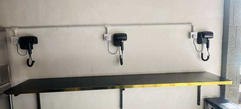 乔治市世纪青旅(THE CENTURY HOSTEL (GEORGE TOWN))图片