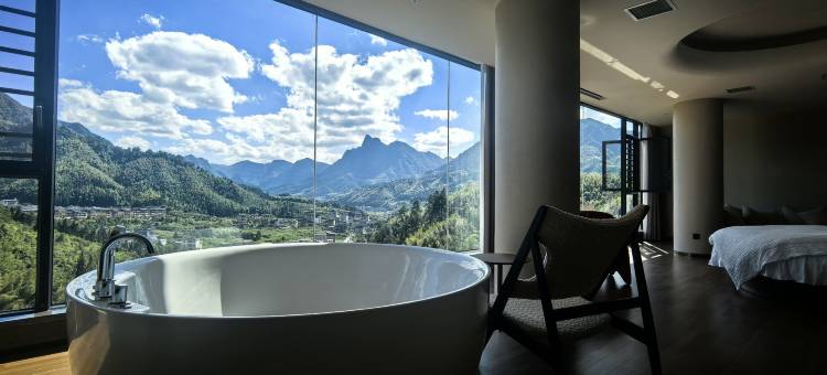 画境·度假民宿(郴州宜章莽山旅游区店)图片