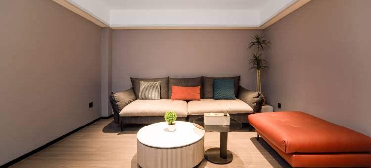 格美酒店(邹城火车站货场路店)图片