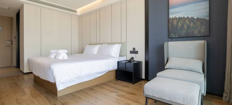 雅米酒店(YAMI HOTEL)图片