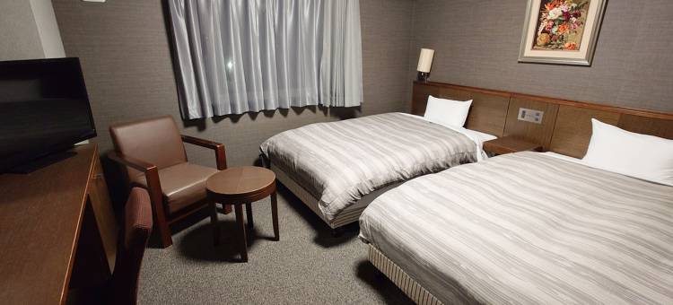 露樱酒店 半田龟崎店(HOTEL ROUTE-INN HANDAKAMEZAKI)图片