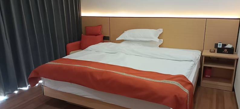 东安芦江宾馆图片