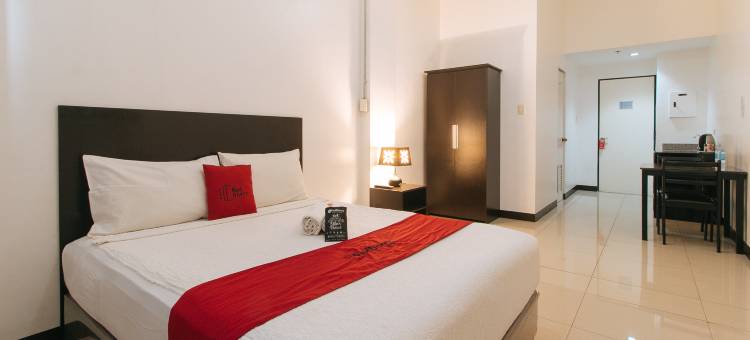 RedDoorz Plus @ Banawe Quezon City图片