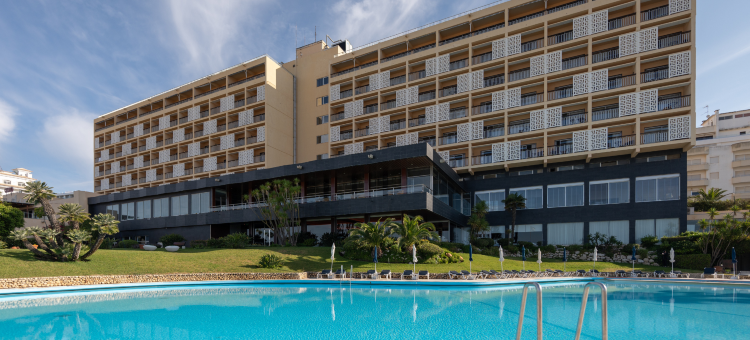 阿尔加威娱乐场酒店(Hotel Algarve Casino)图片