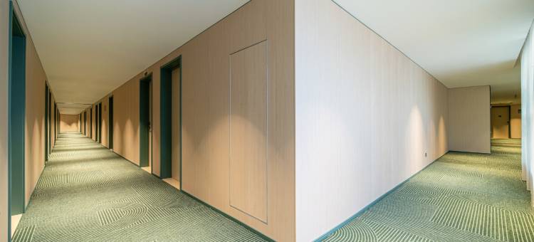 海友酒店(洛阳龙门站店)图片