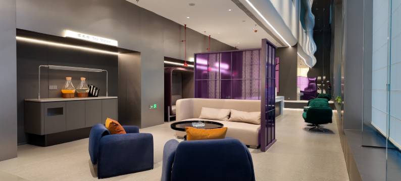 舟季酒店(沈家门半升洞码头店)图片