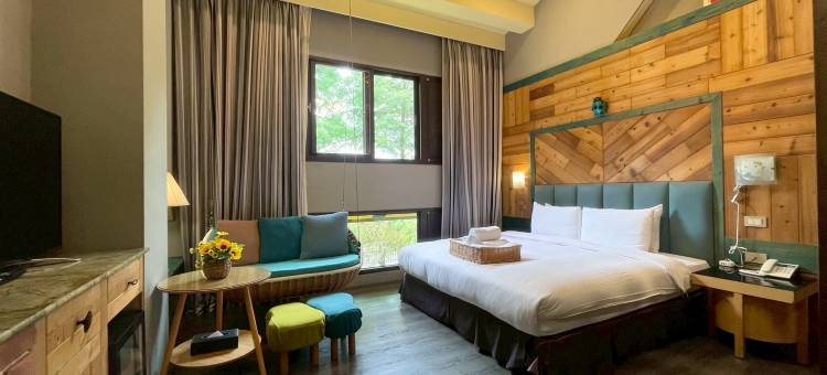 埔里故事馆图片