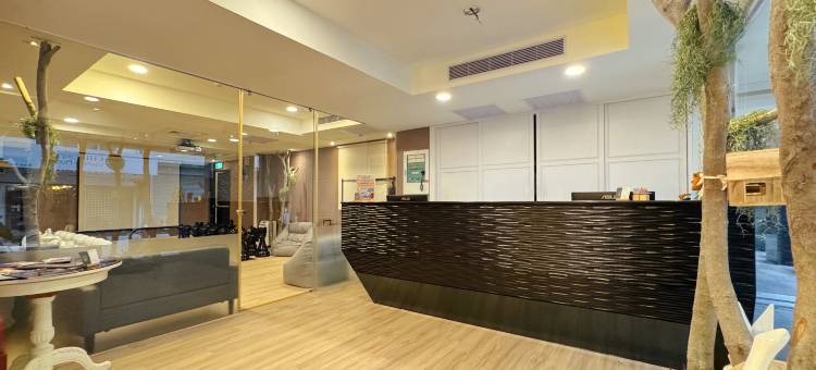 路境行旅 花莲文化馆图片