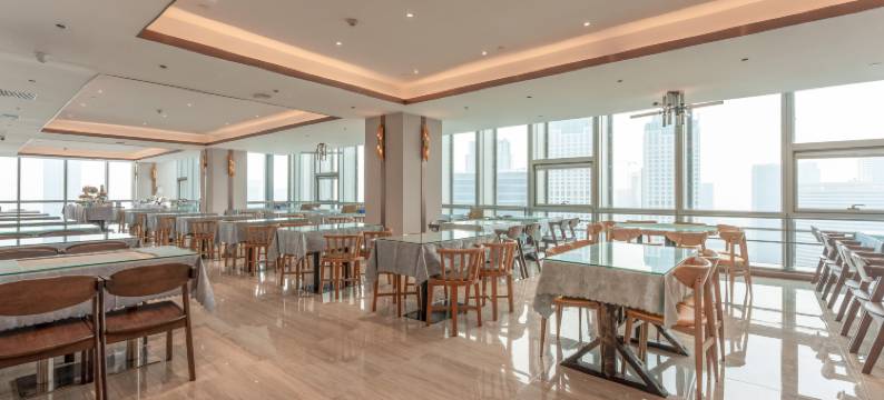 麗枫酒店(天津极地海洋公园滨海高铁站店)图片