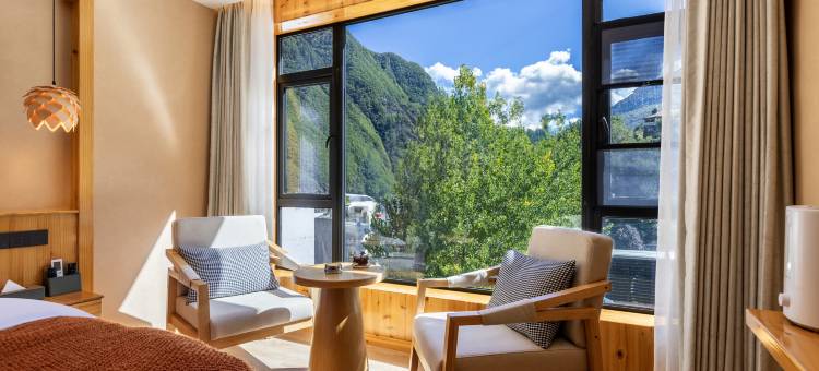 江央美宿精品民宿图片