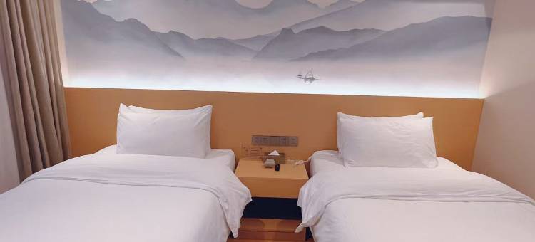 星宸雅苑酒店(拉萨贡嘎机场店)图片