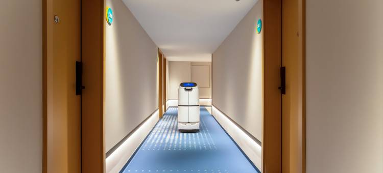 城市便捷酒店(大理兴盛桥洱海公园店)图片