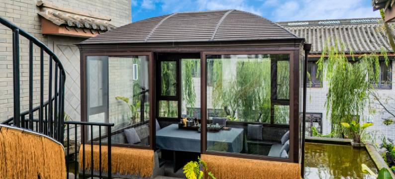 楚雄云栖艺宿(彝人古镇景区高铁站店)图片