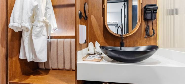 星际星空酒店图片