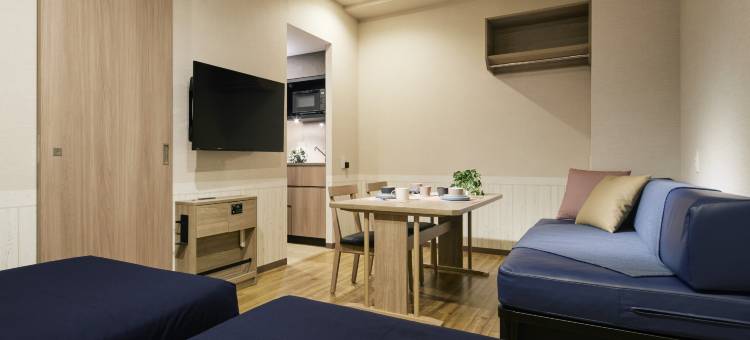 Minn 葛西(Minn Kasai)图片