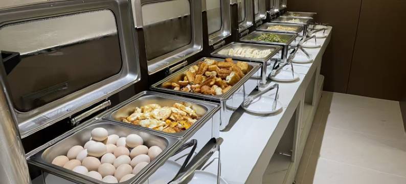 唯美边城民宿(边城茶峒景区拉拉渡店)图片