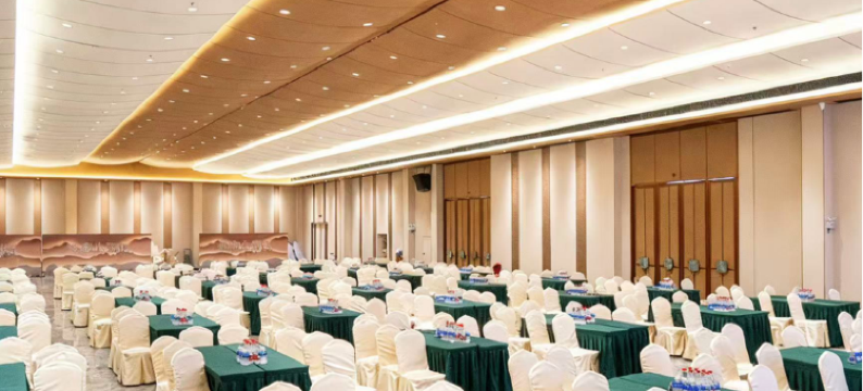 揭阳华南大酒店图片