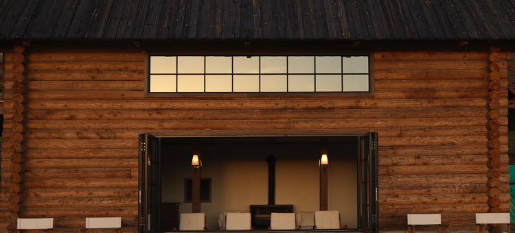 白哈巴山海归宿度假民宿图片