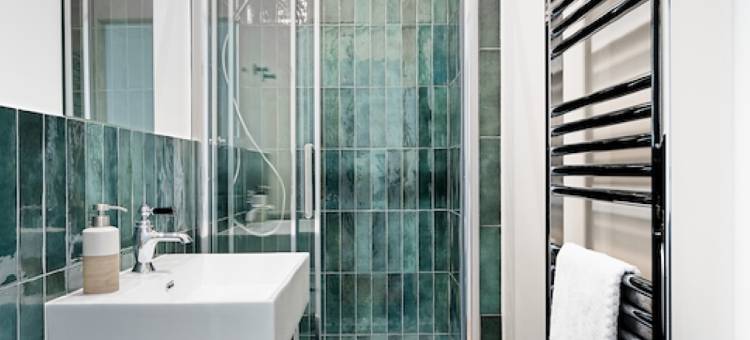 埃德加套房 - 圣拉扎尔火车站 - 阿姆斯特丹(Edgar Suites - Saint-Lazare - Amsterdam)图片