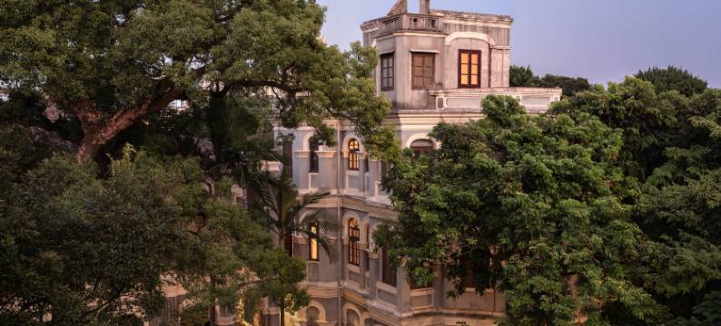 鼓浪屿林氏府公馆酒店图片