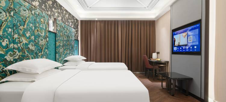 锦江都城酒店(叶城零公里店)图片