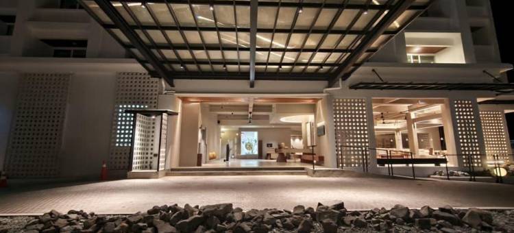 金河公寓酒店(Blanco Apartment Hotel)图片