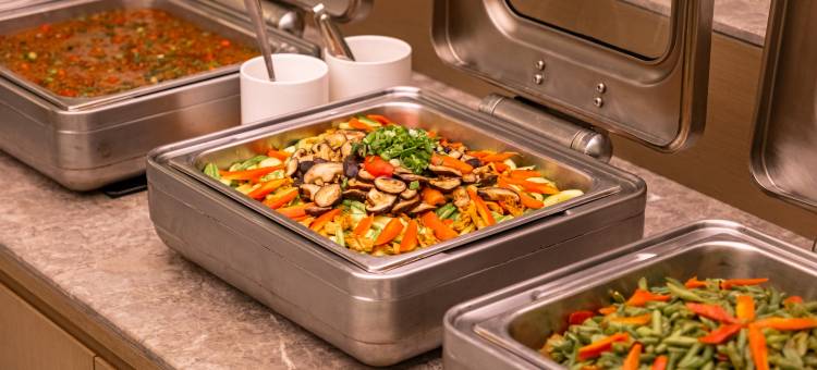 全季酒店(重庆解放碑步行街店)图片