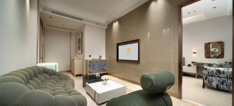 ZHANG翼德酒店(张飞牛肉旅游景区店)图片