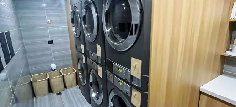 亚朵酒店(哈尔滨站省博物馆店)图片