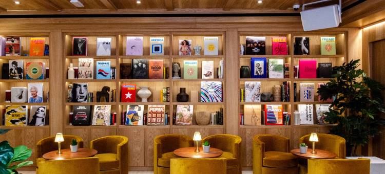 布朗斯大道酒店(Brown's Avenue Hotel)图片