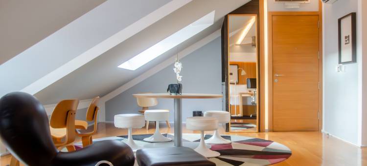 布朗市中心酒店(Brown's Downtown Hotel)图片