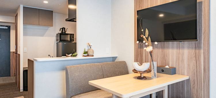 住一难波南2号店(Apartment Hotel 11 Namba Minami 2)图片