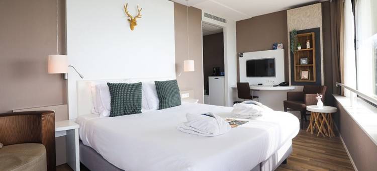 瓦赫宁根伯格弗莱彻餐厅酒店(Fletcher Hotel-Restaurant de Wageningsche Berg)图片