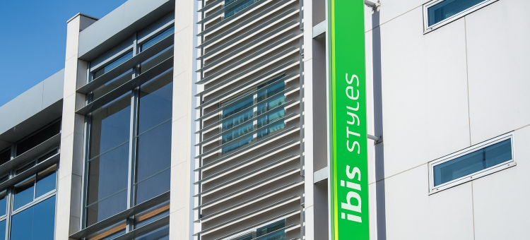 宜必思尚品贝济耶中心(ibis Styles Béziers Centre)图片