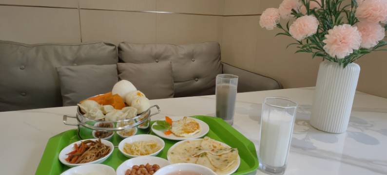 馨天歌酒店(简阳市中心高铁南站)图片