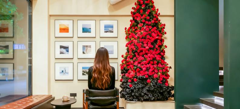 平潭•镜沙｜Ginza Capture摄影美学酒店(龙王头沙滩店)图片