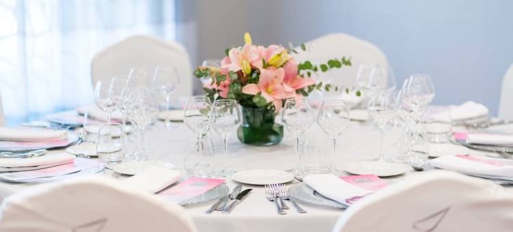 阿巴丰塞卡酒店(Abba Fonseca)图片