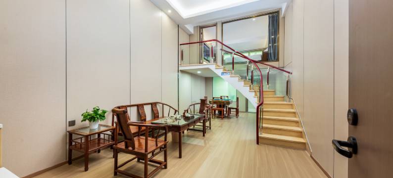 仙游宾馆(仙游县政府店)图片