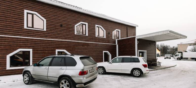 登德拉酒店(Tundra Mini-Hotel)图片