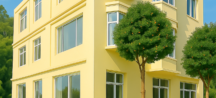 福州软件园山居·静谧holiday度假美宿(福州大学铜盘校区店)图片