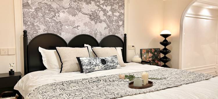 喜洲已已·设计师民宿图片