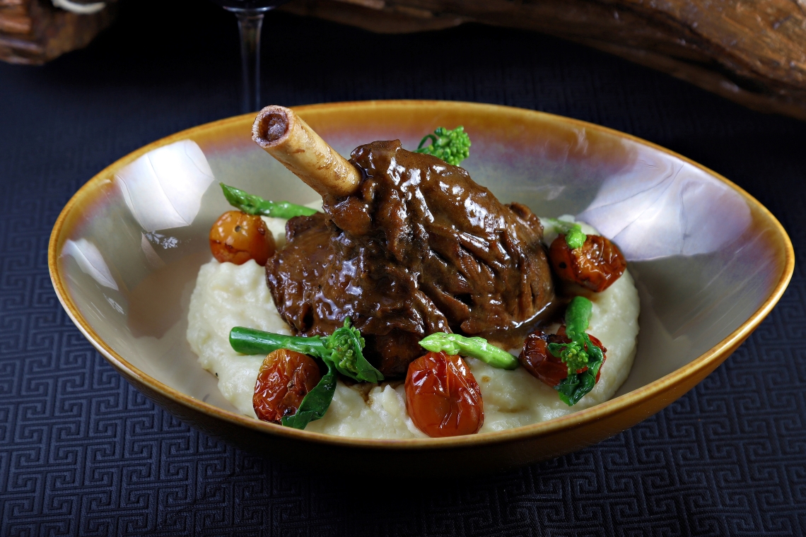 Royal Beach Resort & Residence by EHMHotel Overview