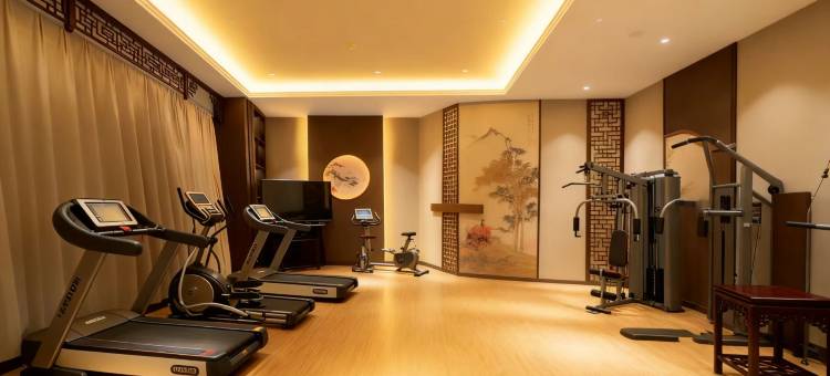 雪乡瑞雪云庭酒店( 雪乡景区店)图片