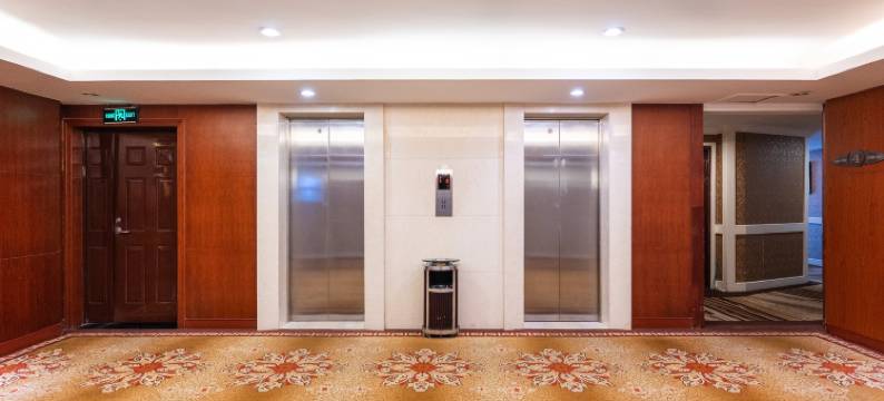 平和洲际大酒店图片