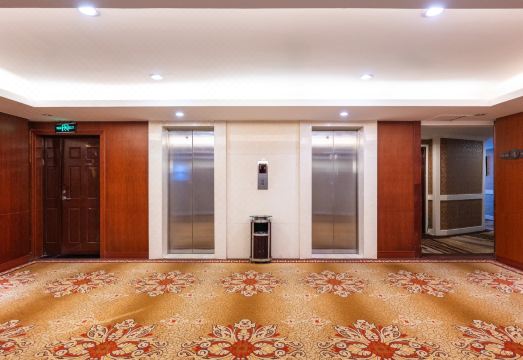 Zhouji Hotel Hotel Overview